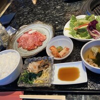 東京焼肉 一頭や コレド室町テラス店 - 