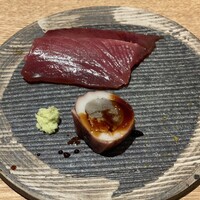 築地青空三代目 丸の内 - 