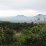 ア・マ・ファソン - お釈迦様涅槃の風景