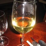 ア・マ・ファソン - 今回は白ワイン・マコンヴィラージュ