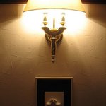 ア・マ・ファソン - 照明