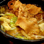 麺屋 団長 - 