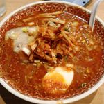 龍覚 - キムチ5丁目　2013/12/10ver