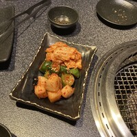 牛兵衛 草庵 池袋西口店 - 