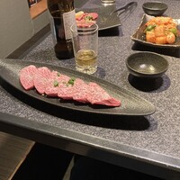 牛兵衛 草庵 池袋西口店 - 