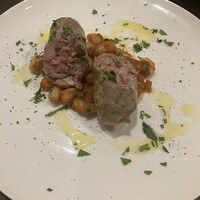クッチーナ イタリアーナ アリア 六本木 - 