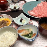 人形町今半 新宿第一生命ビル店 - 