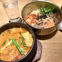 水剌間 恵比寿本店 - 