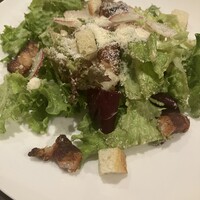 クッチーナ イタリアーナ アリア 六本木 - 