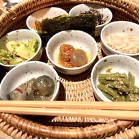 水剌間 恵比寿本店 - 