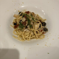 クッチーナ イタリアーナ アリア 六本木 - 