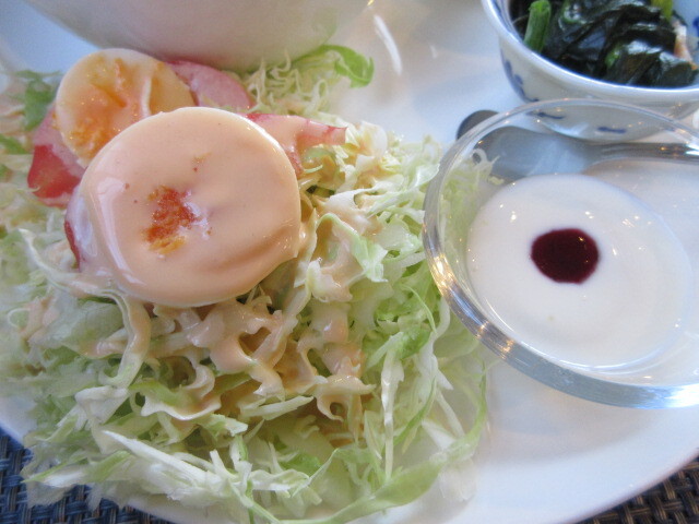 cafe Chocott（カフェ チョコット） - 岩沼（カフェ）の写真