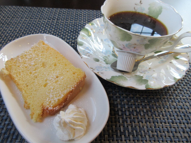 cafe Chocott（カフェ チョコット） - 岩沼（カフェ）の写真