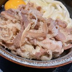 さぬき麺市場 - 