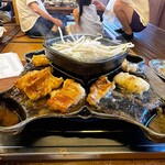 焼肉 東山食堂 - 