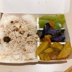 黄記滷肉飯 - 雞肉飯便當