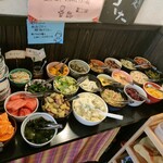 めしのやまいち - 