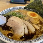 Marugen Ramen - 