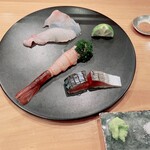 Koban Zushi - 