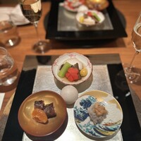 ラ・ボンバンス - 