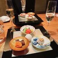 ラ・ボンバンス - 