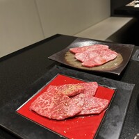 焼肉 喰心 - 