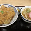 ときわ食堂