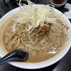 Chuugoku Teuchira Membazoku - ネギ味噌ラーメン