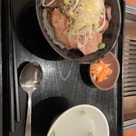 焼肉家 KAZU 神楽坂 - 