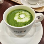 ドトールコーヒーショップ - 