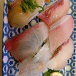 Katsugyo Sushi - 