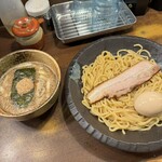 つけ麺屋 ひまわり - 