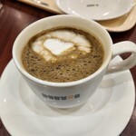 ドトールコーヒーショップ - 