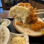 巣鴨ときわ食堂 - 