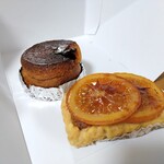 オーボンヴュータン - ﾌｧｰﾌﾞﾙﾄﾝ　ﾀﾙﾄｵｰｵﾗﾝｼﾞｭ