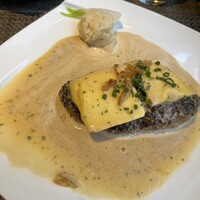 旬菜ステーキ処 らいむらいと - 