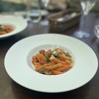 TRATTORIA CREATTA - 