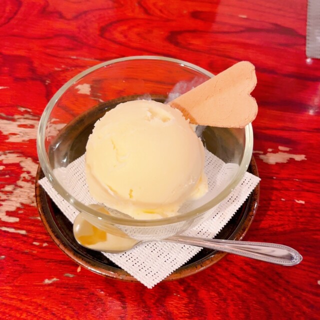 デシベル - 新大楽毛（喫茶店）の写真