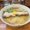 麺屋ひょっとこ 交通会館店