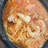 魔法のパスタ 札幌白石店