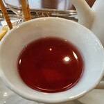 グリーンゲイブルズ 門司港レトロ店 - フルーツカクテル