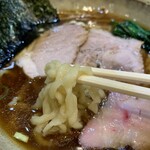 らーめん梶原 - 