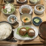 かくしか食堂 - 