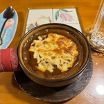 ３丁目のカレー屋さん  - 