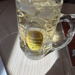 ビーフキッチンスタンド - 