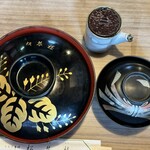 うなぎ 松琴楼 - うな重セット