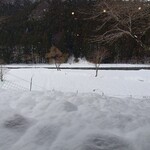 くつきそば 永昌庵 - 