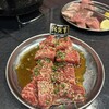 Sumibi Yakiniku Ushimatsu - 