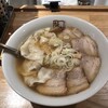 喜多方ラーメン 坂内 四谷店