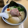 中華そば よしかわ 上尾店